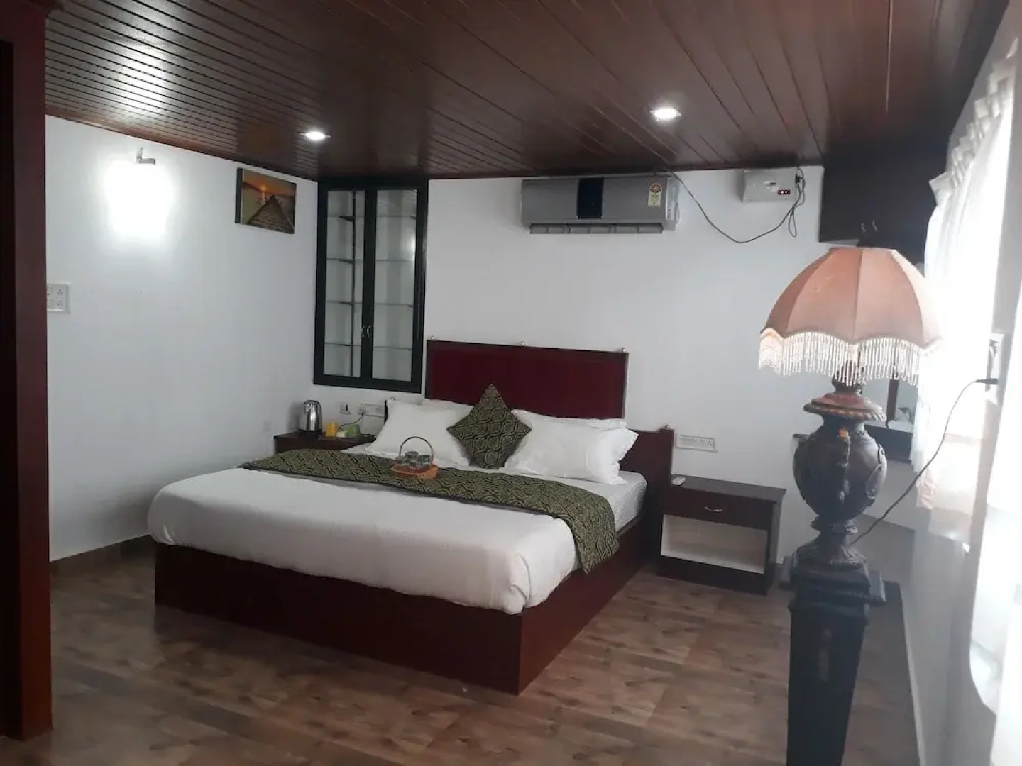 V Resorts The Backwater Rhapsody