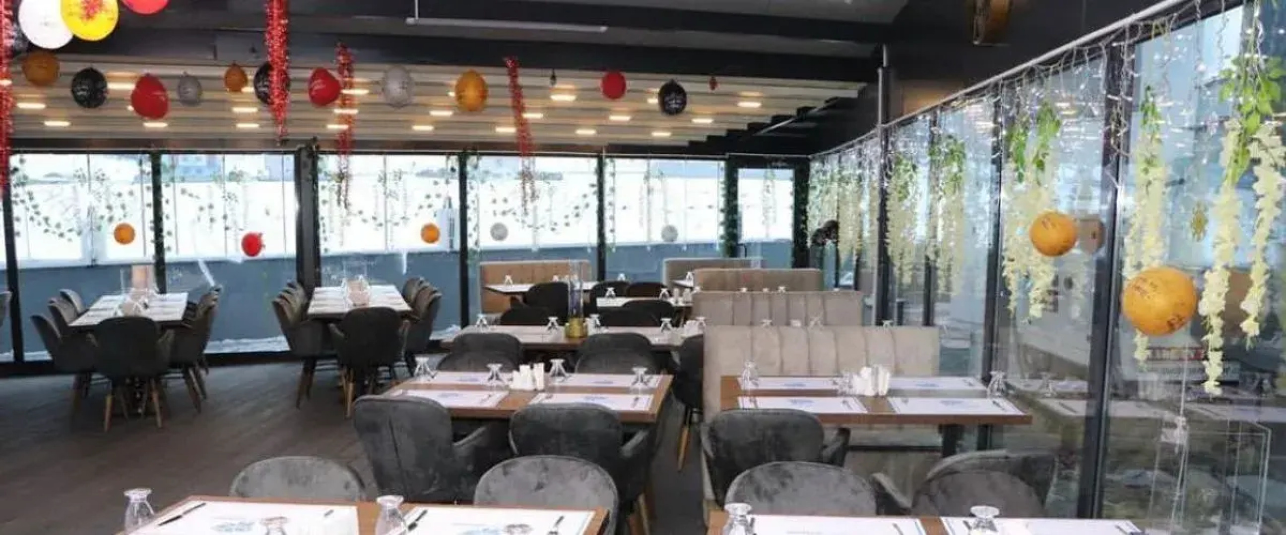 Crystal Snow Butik Hotel