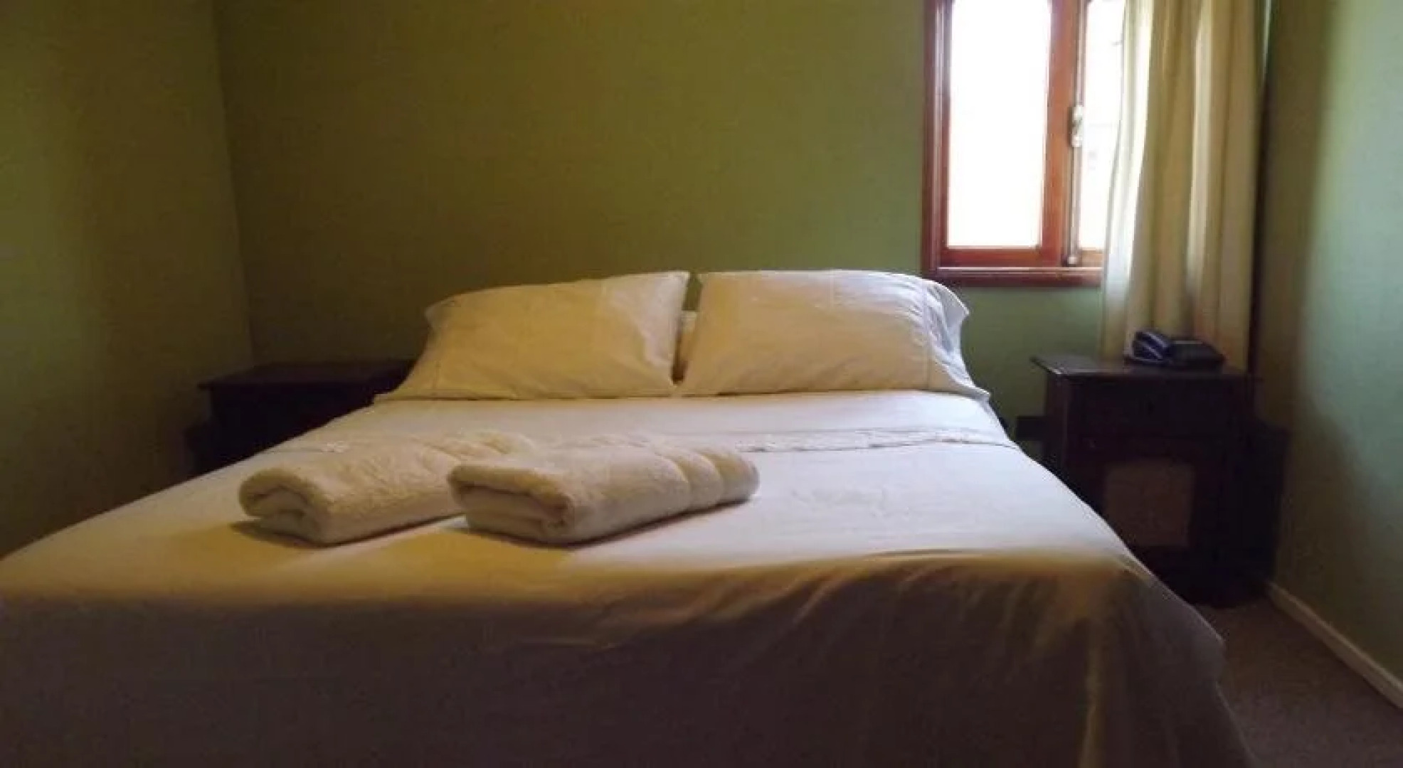 Hotel Kolping Valdivia