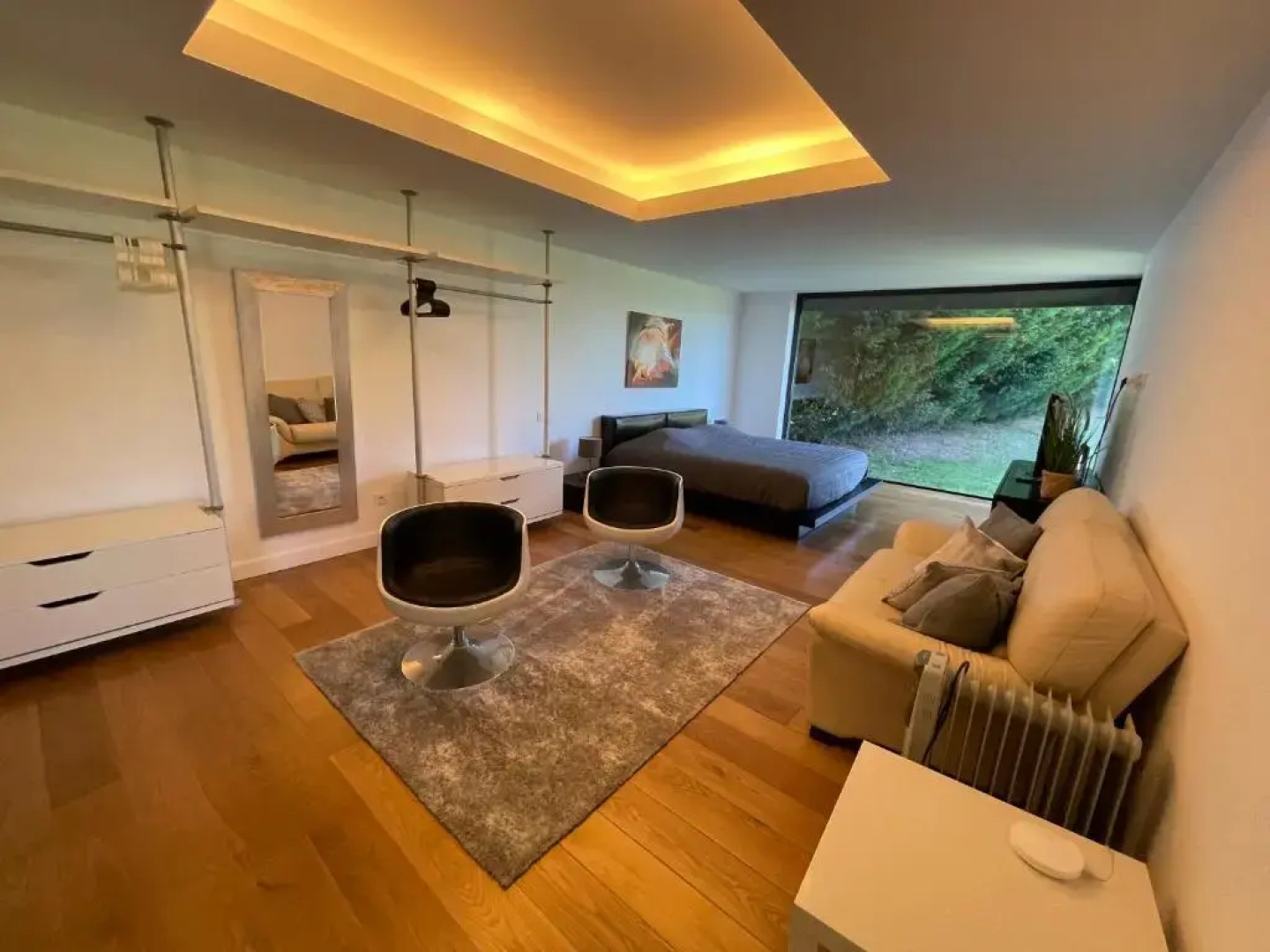 Oak House