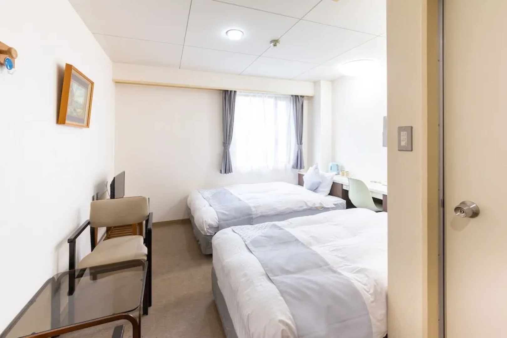 OYO Joetsu City Hotel Kasugayama