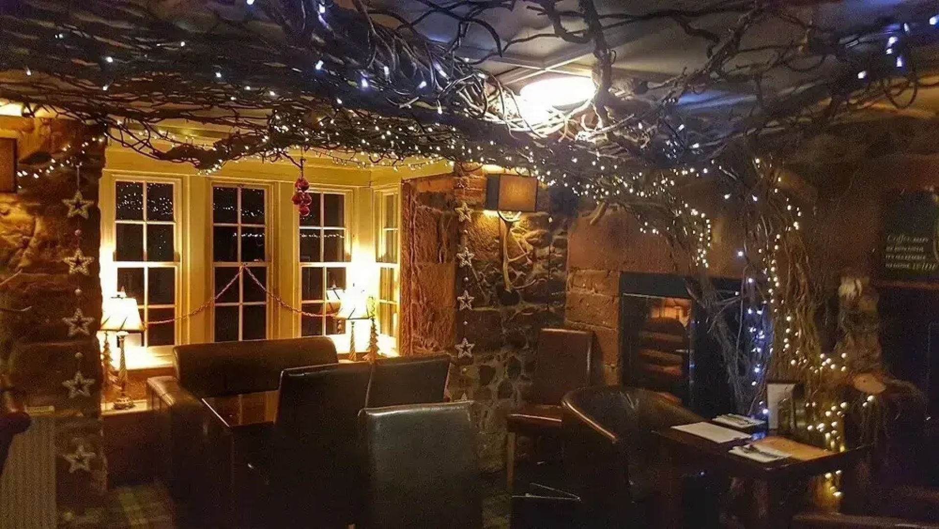 No 1 Hotel