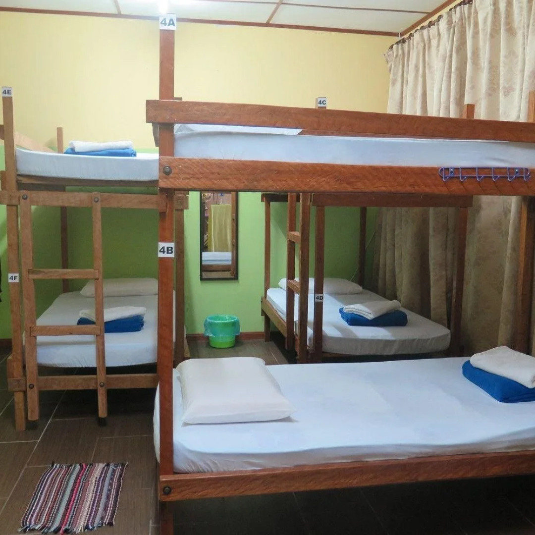 Postar's Backpacker - Hostel