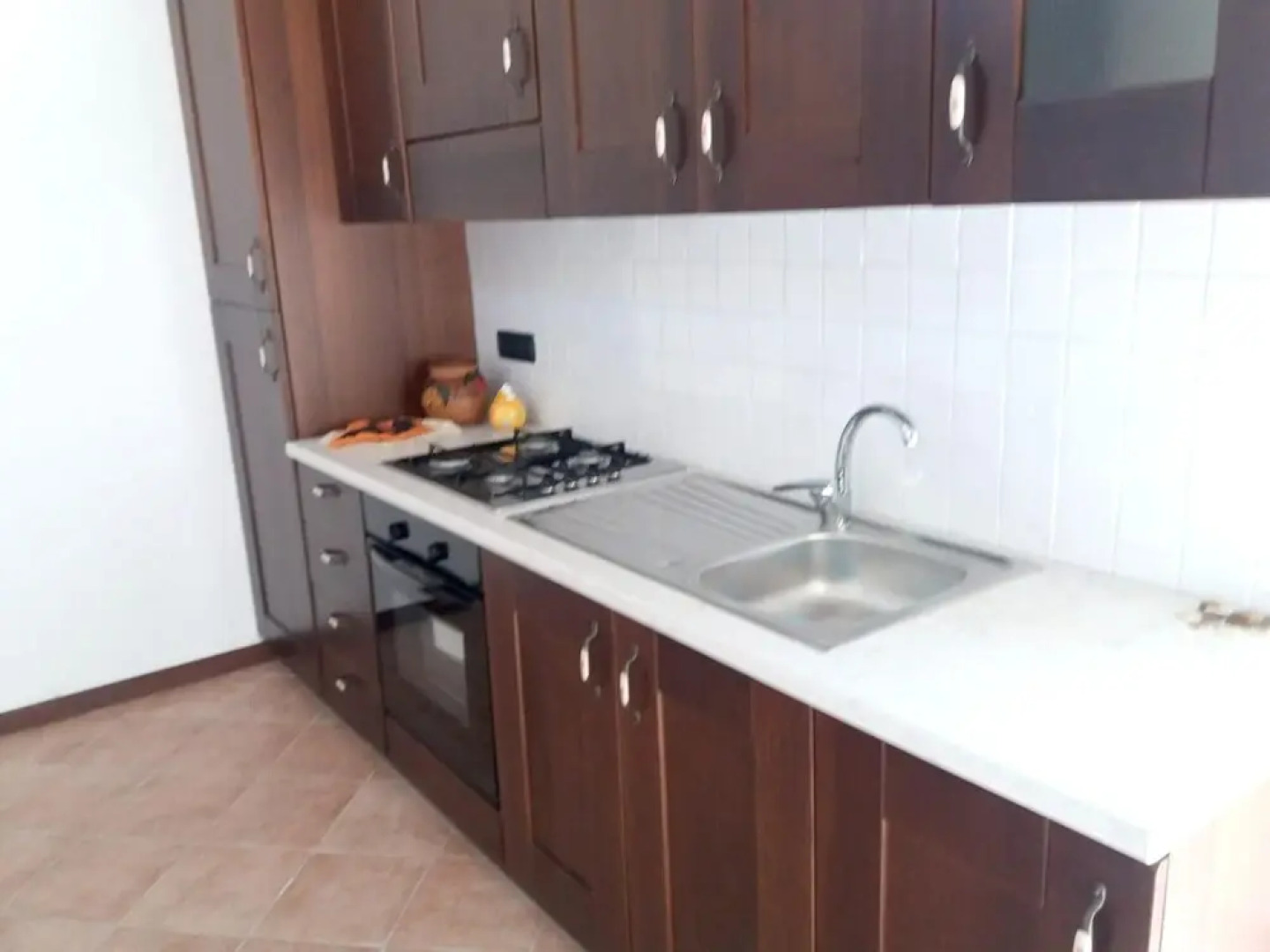 Studio in Acerenza, With Furnished Garden