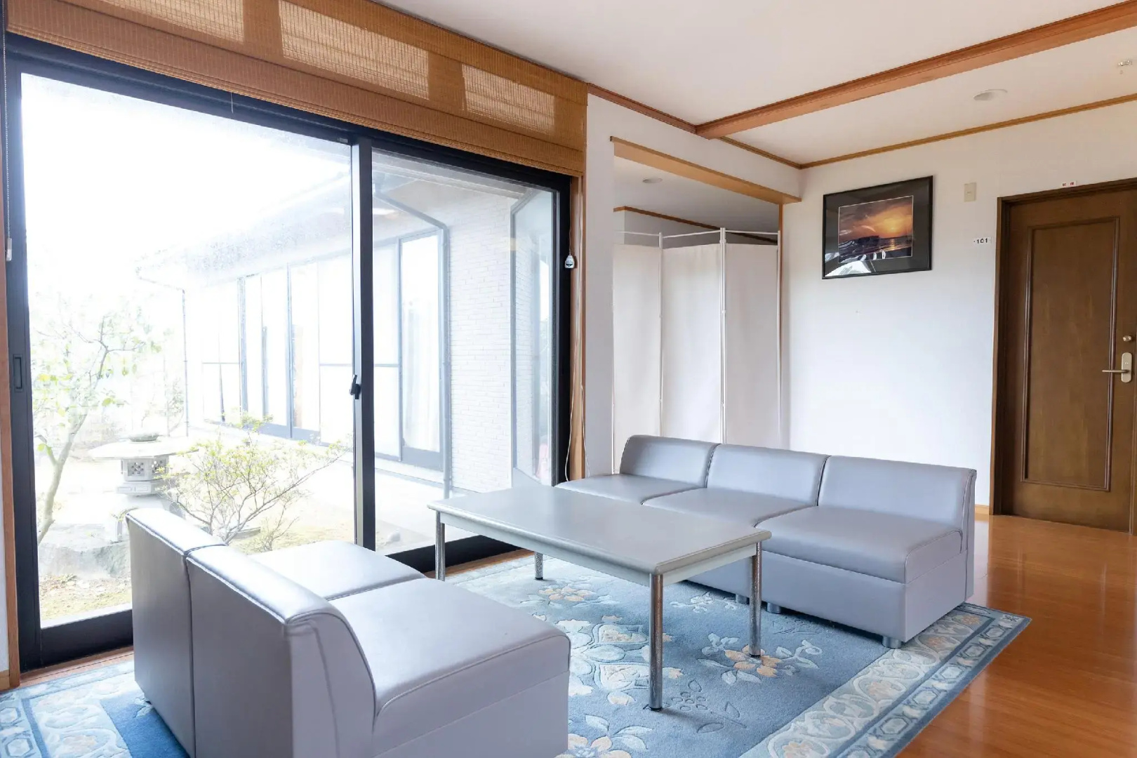 OYO Ryokan Minshuku Minami Hakui