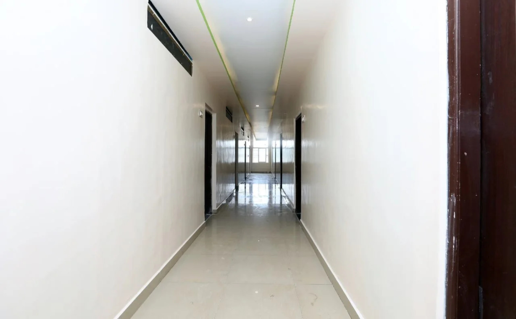 Chetana Residency By OYO Rooms