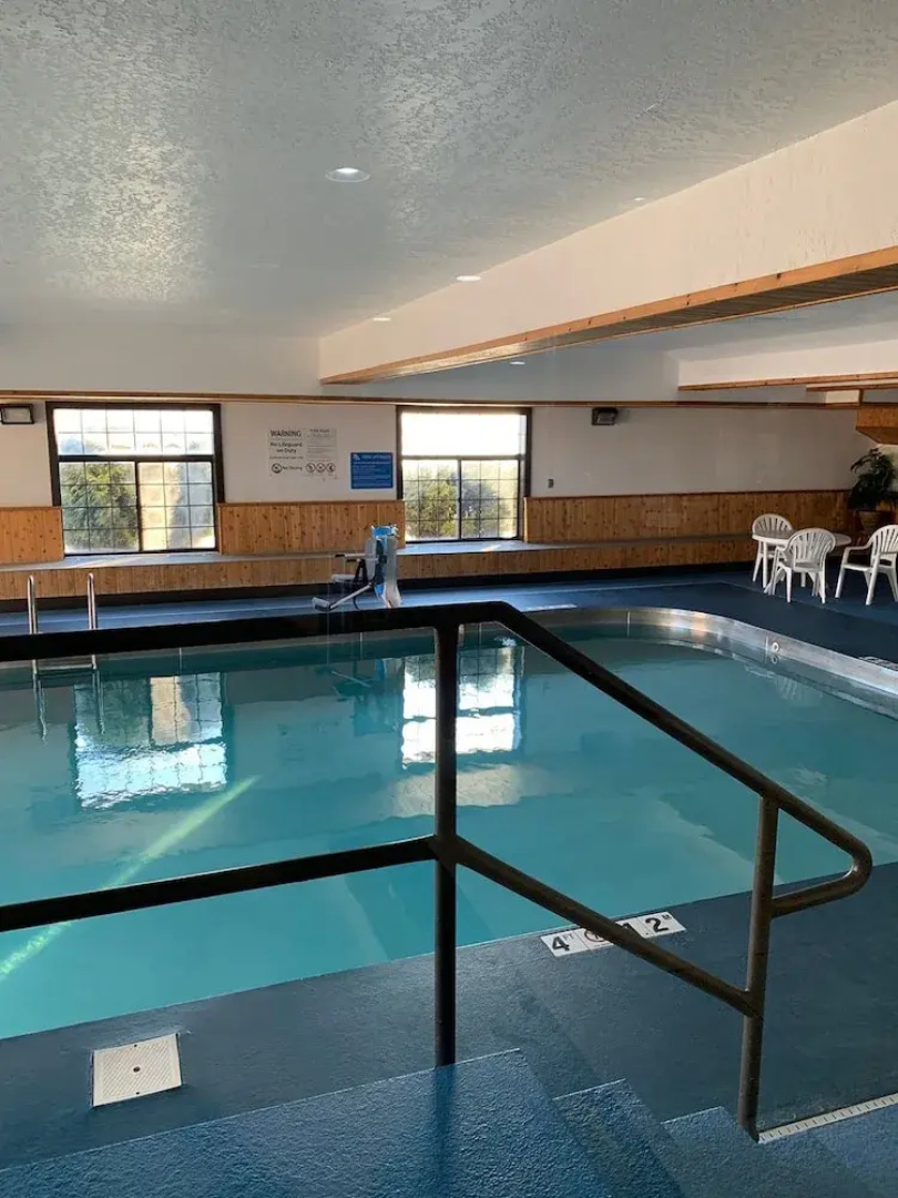 Comfort Inn