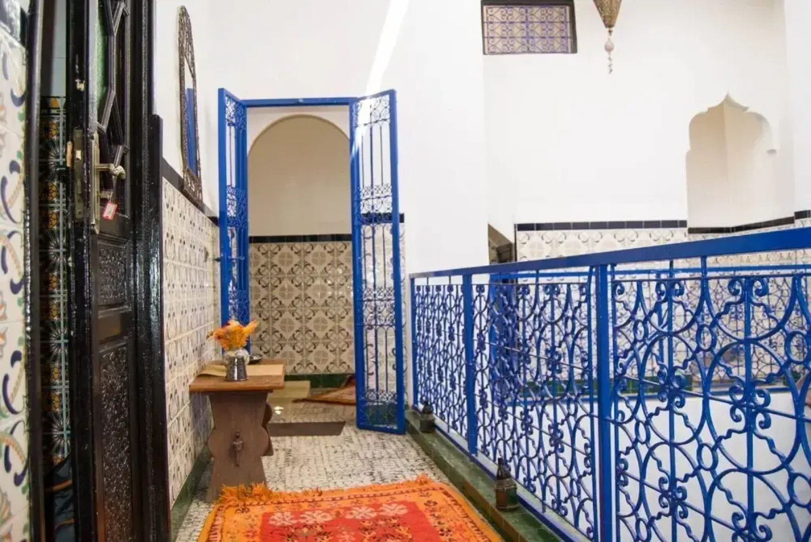 Jenna House - Hostel