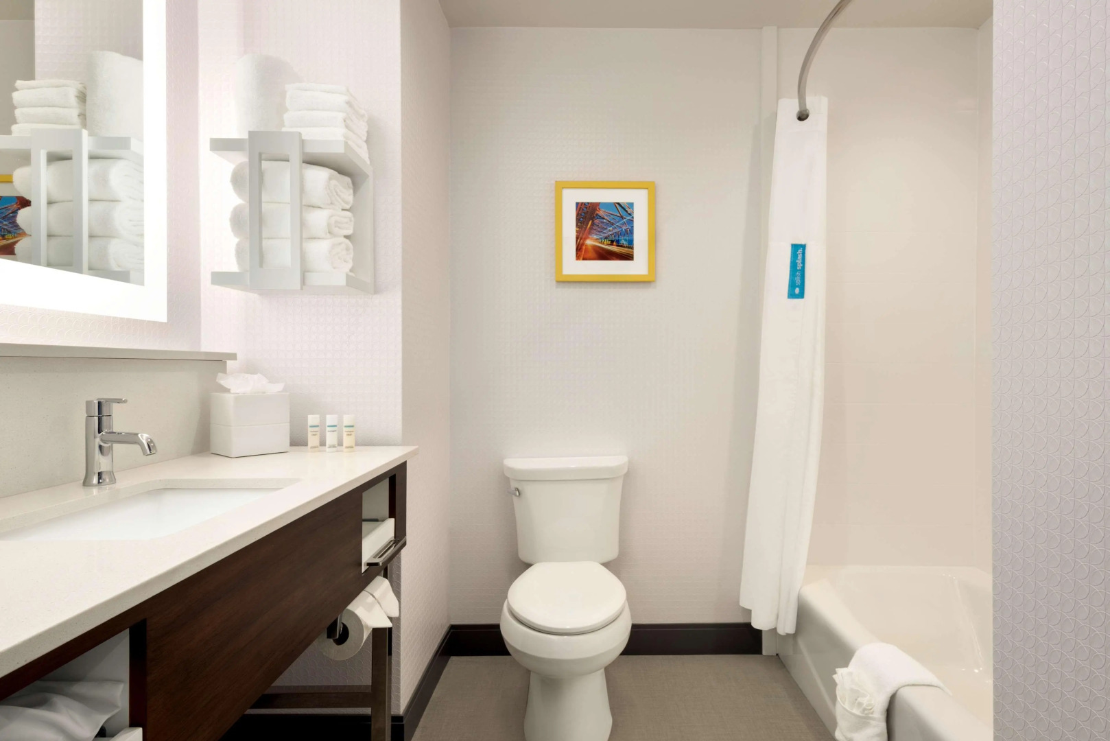 Hampton Inn & Suites Norman Conference Center Area