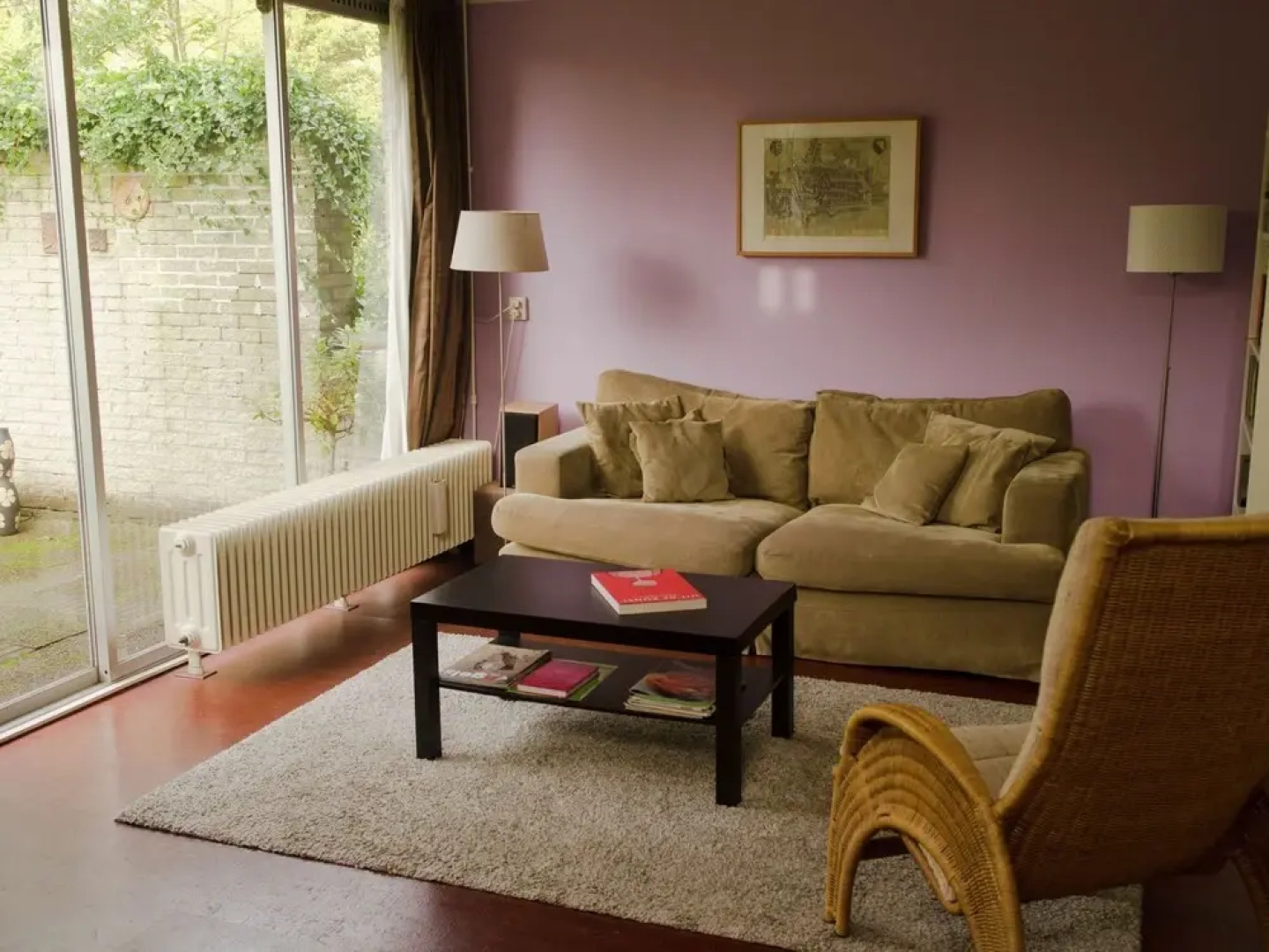 Detached Holiday Home in Friesland near the Forest