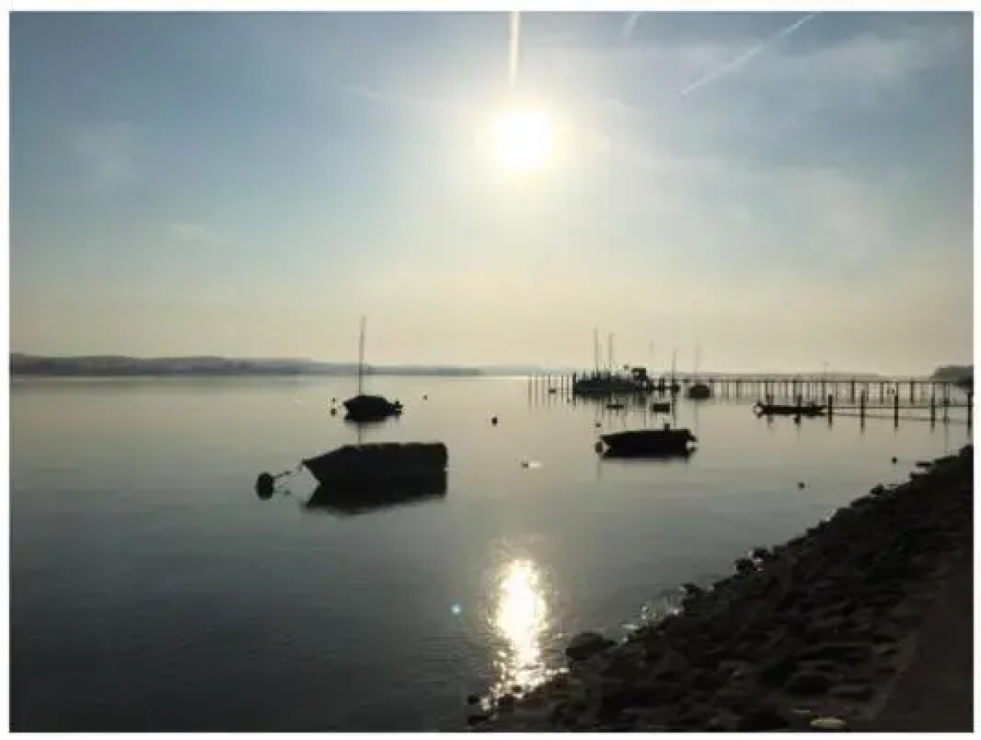 Ferienwohnung Bodensee Nenzingen Hegau