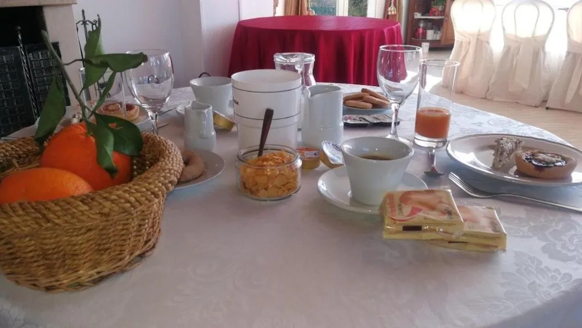 Tenuta di Pietra Porzia