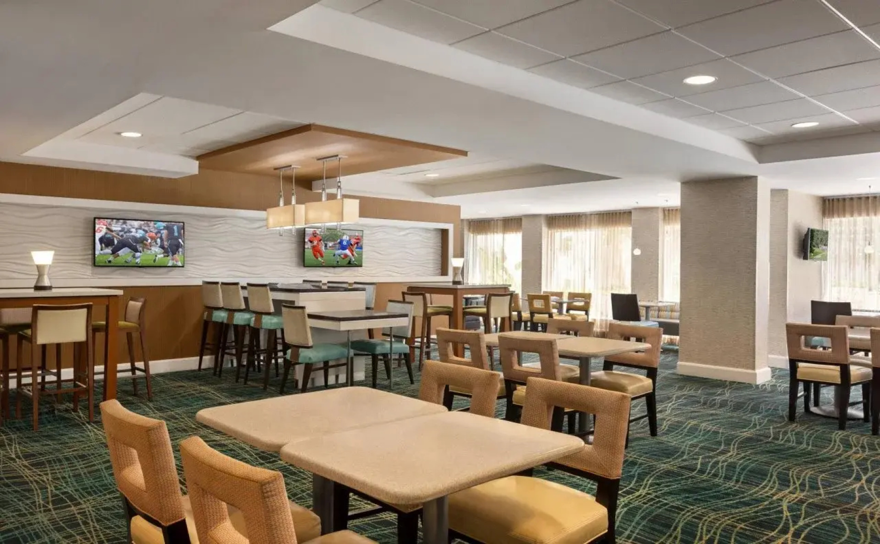 Springhill Suites By Marriott Boca Raton