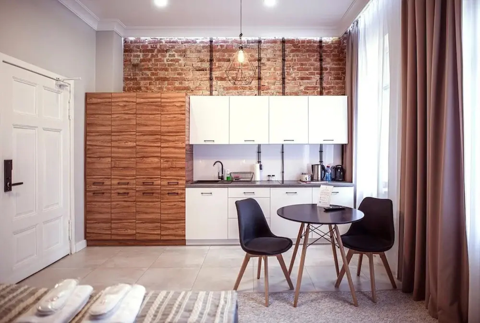Gruda Apartments