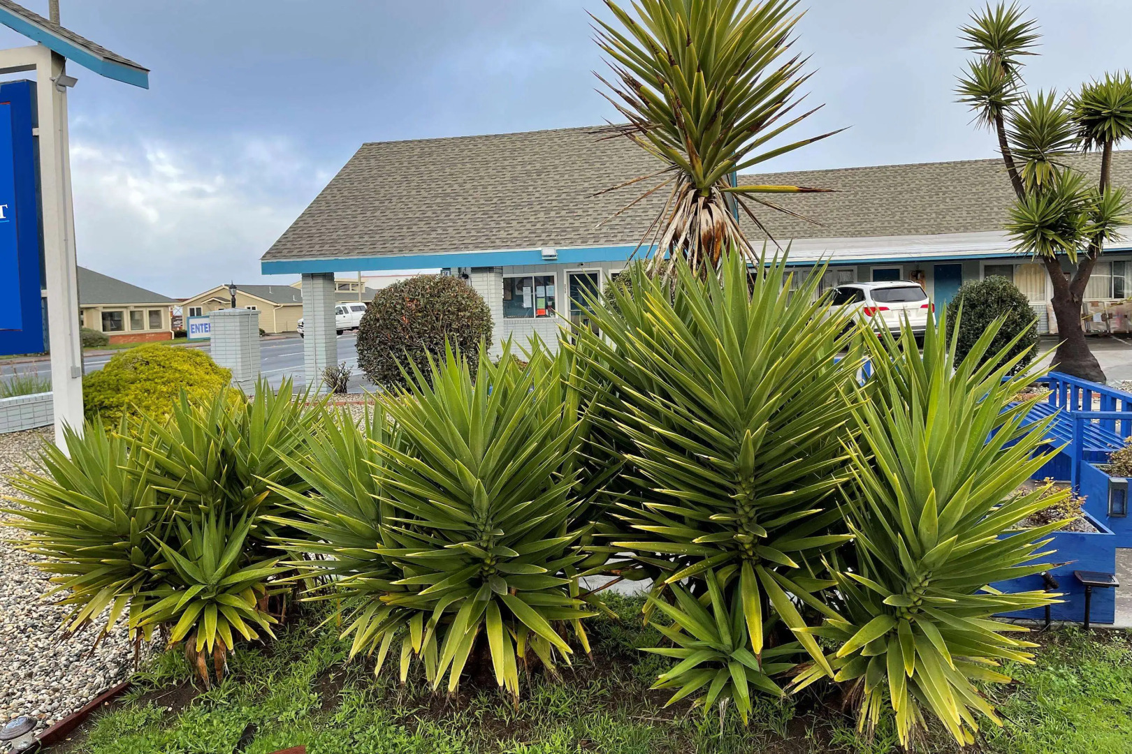 Baymont by Wyndham Fort Bragg