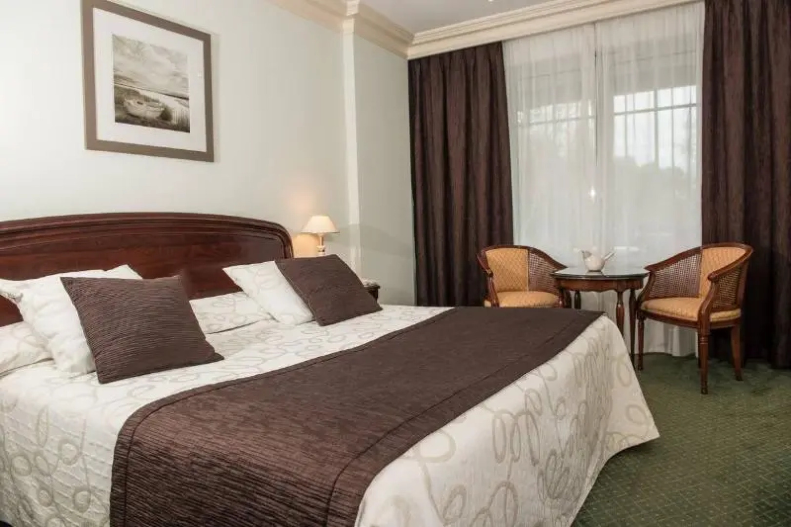 Maison Tirel Guérin, The Originals Collection