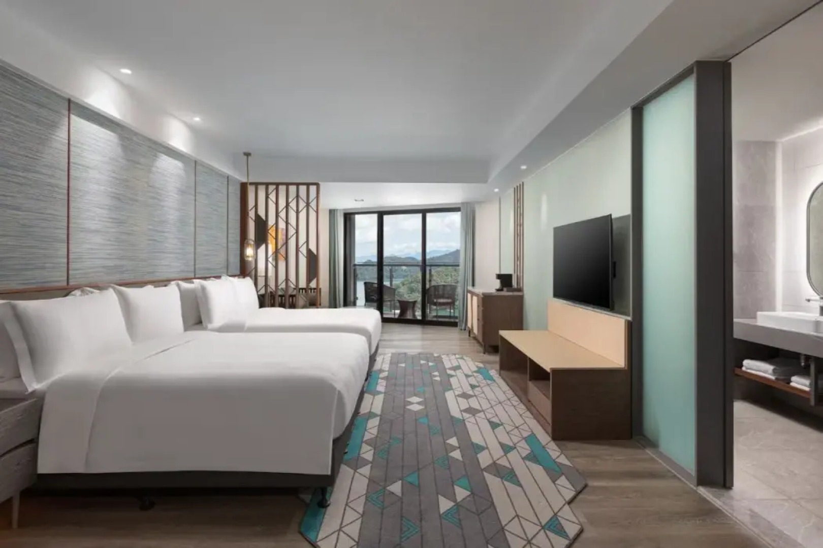 Wyndham Sun Moon Lake