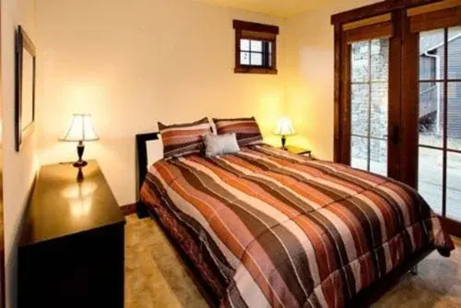 SnowCreek The Lodges