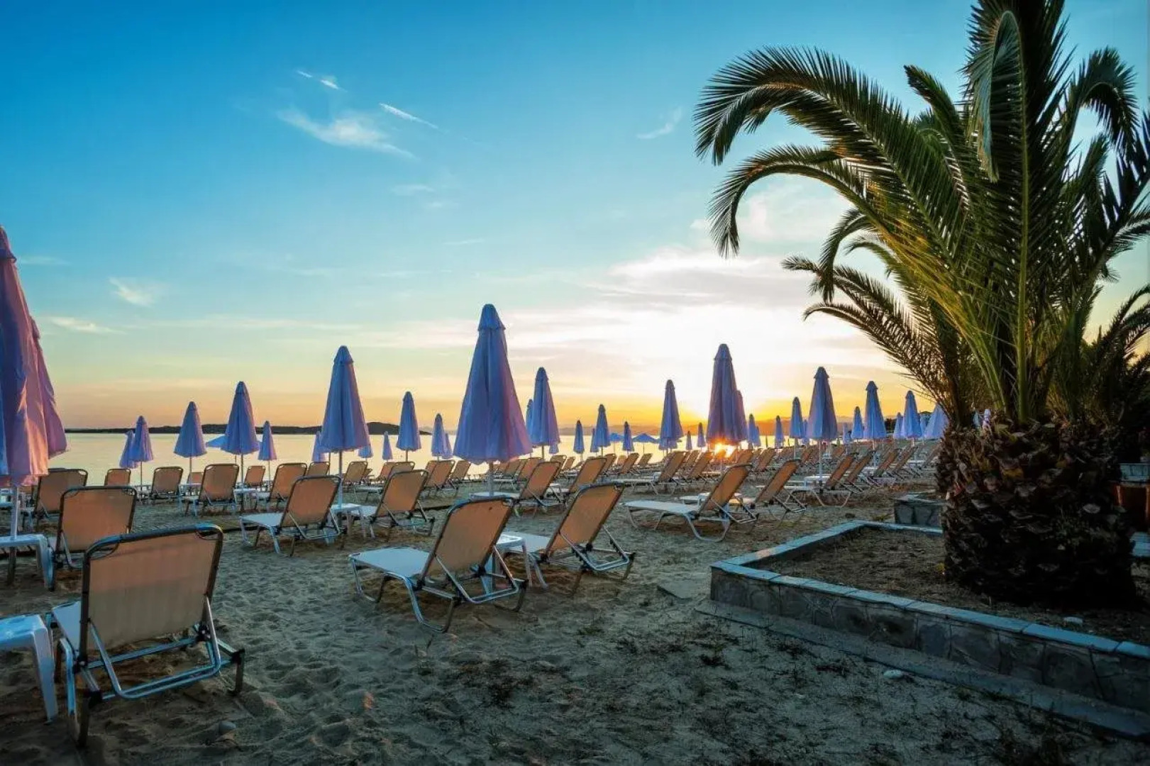 Xenios Theoxenia Hotel