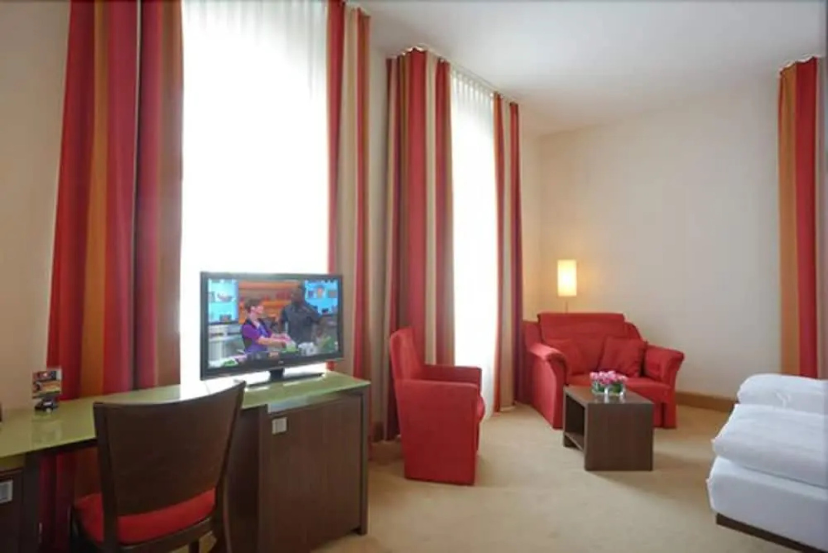 Maris Hotel Restaurant