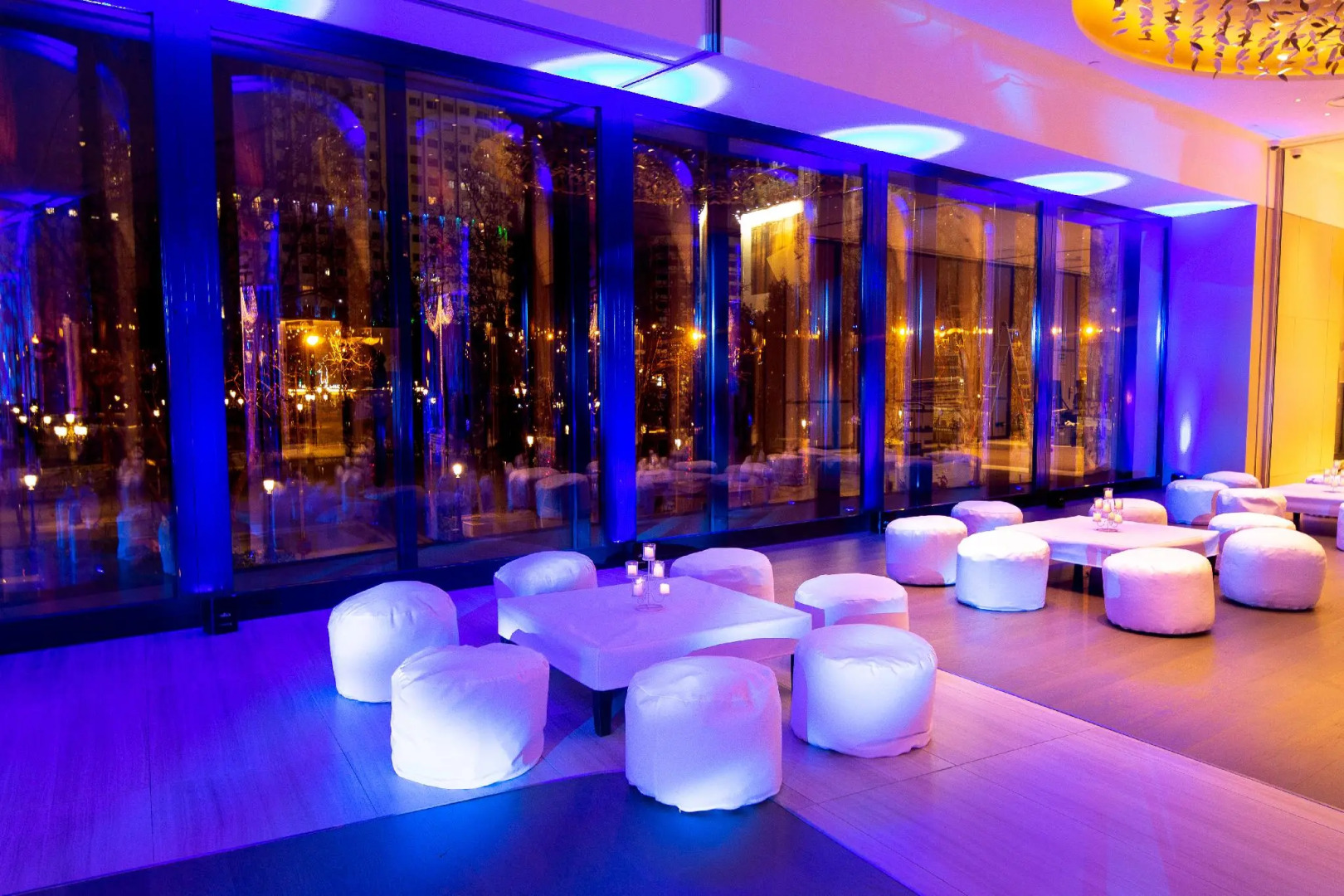 VP Plaza España Design