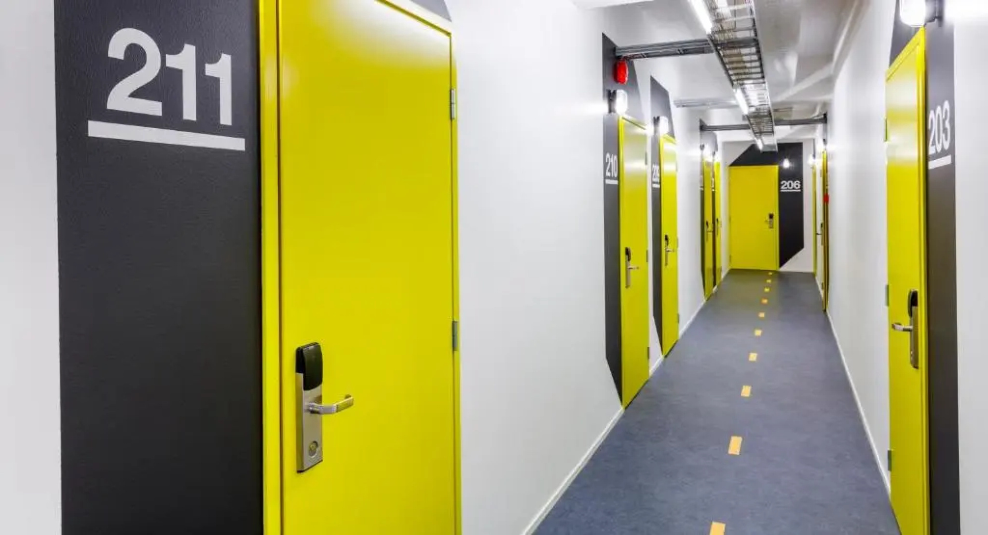 Hektor Design Hostel