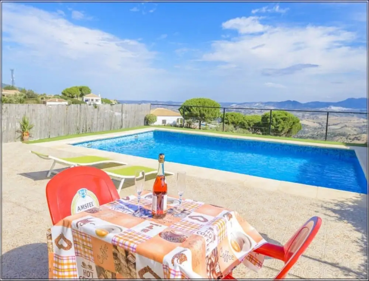 104240 -  House in El Gastor