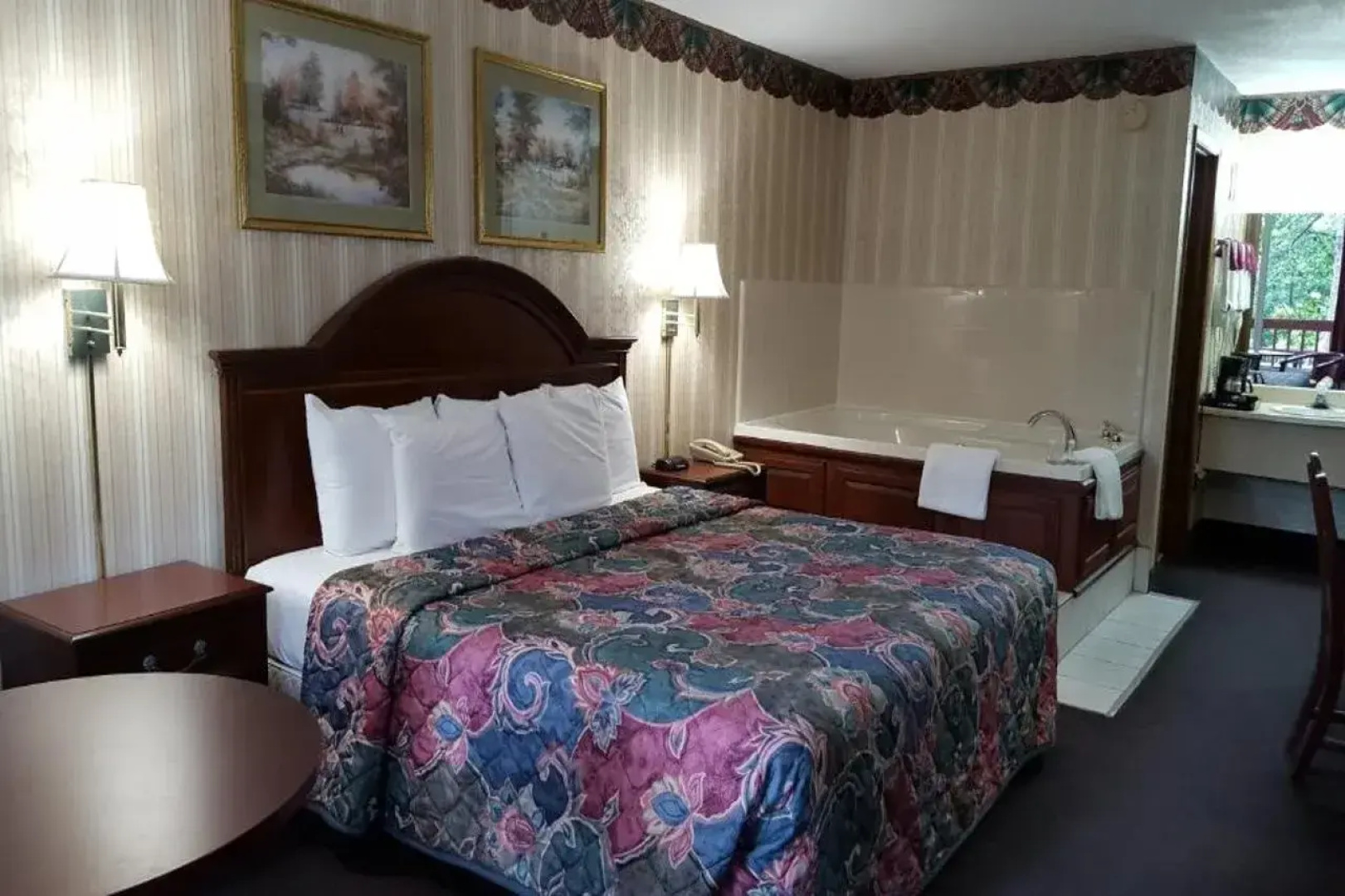 Ozarka Lodge Eureka Springs