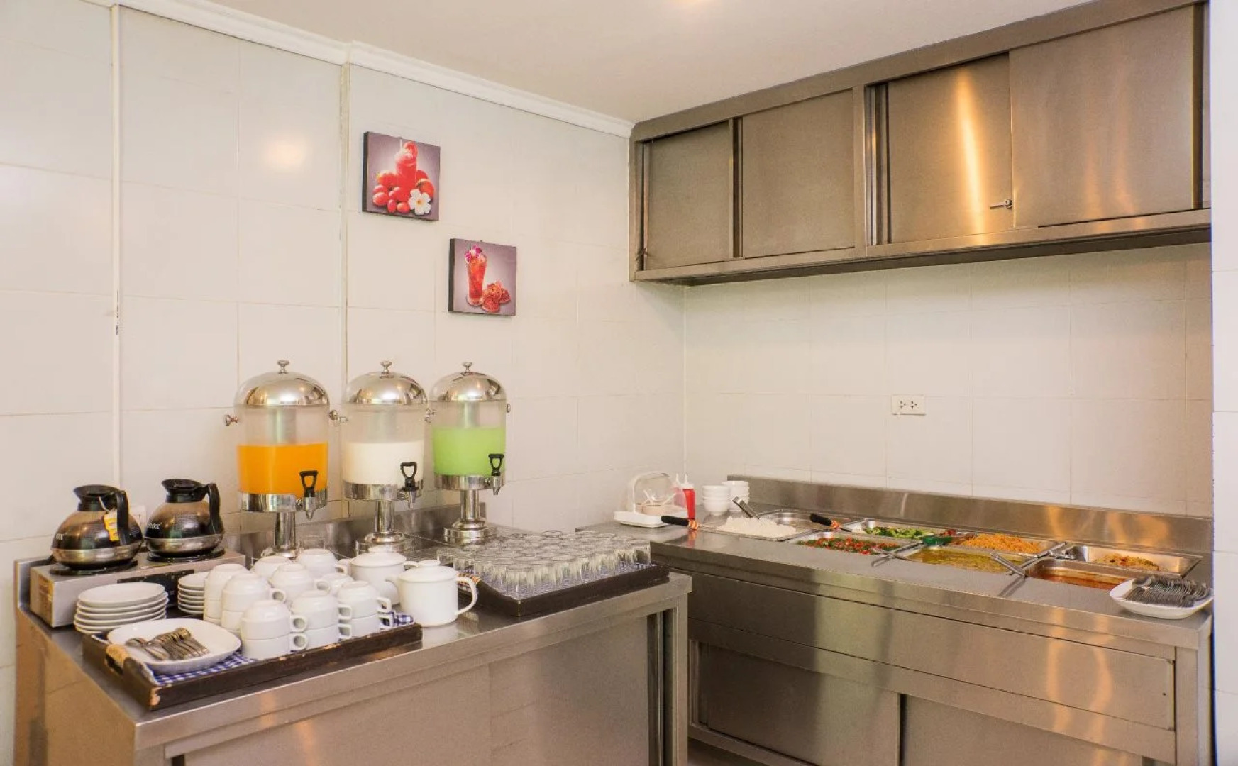 Citin Pratunam Bangkok Hotel by Compass Hospitality