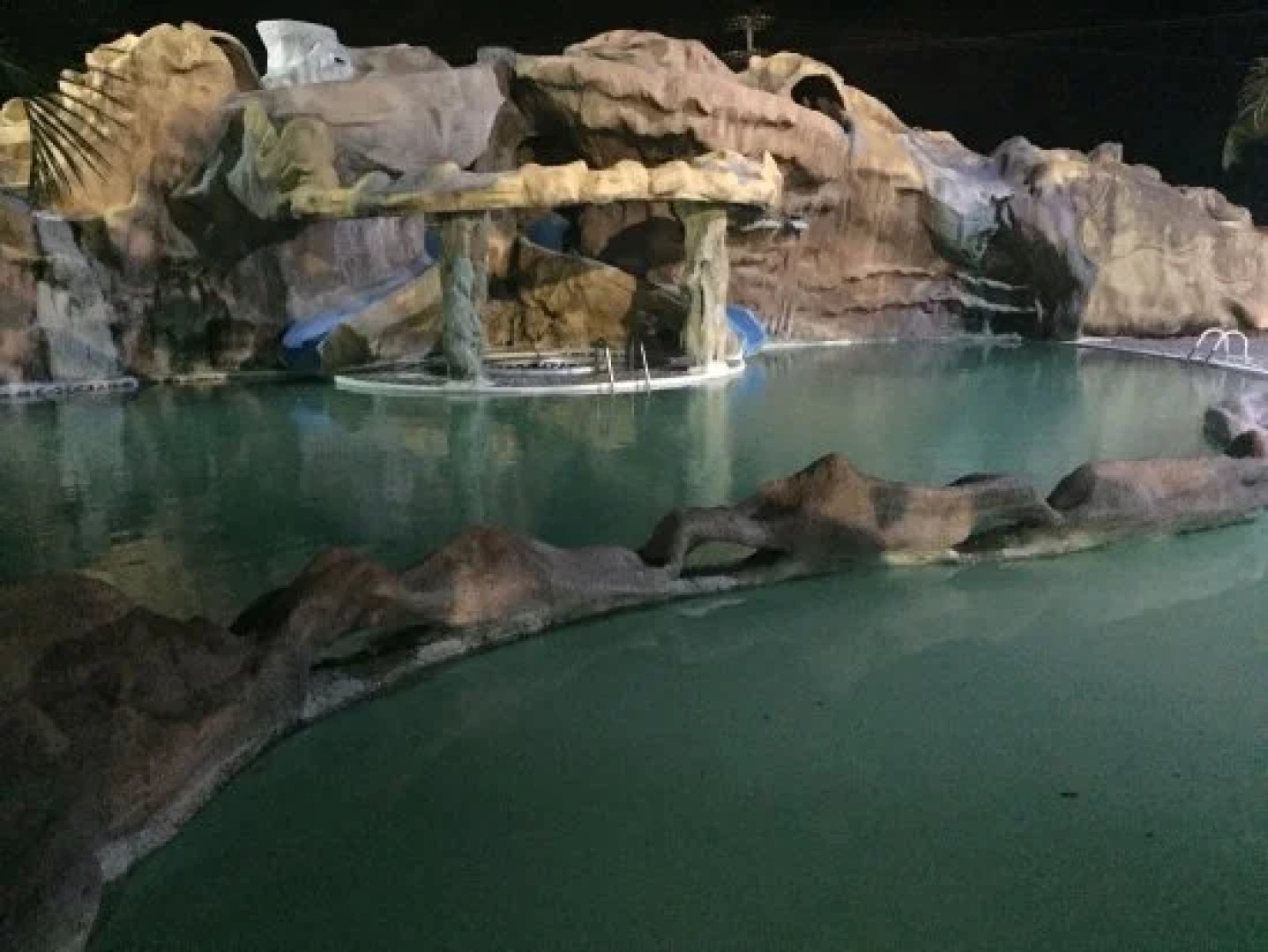 Islas Del Sol Morrocoy Resort