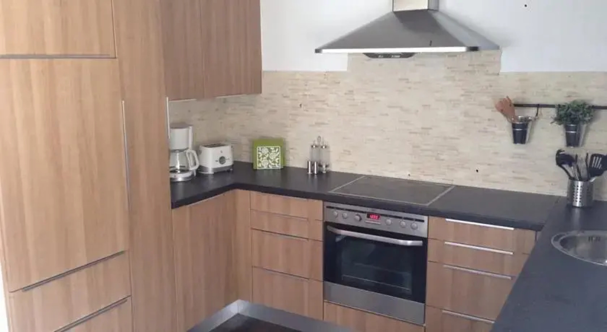 Chalet Naila by we rent