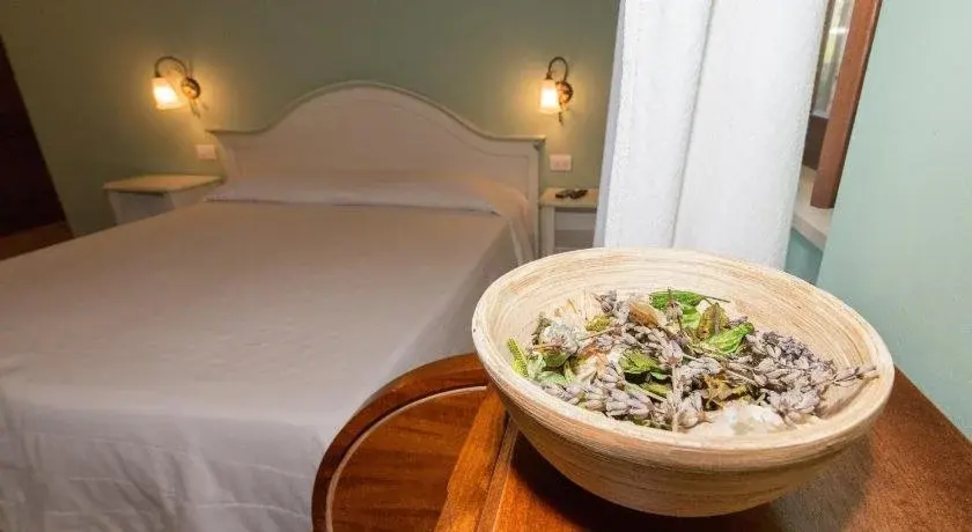 Country House Le Calvie