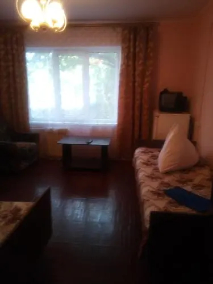 Economi Hotel Kraskovo