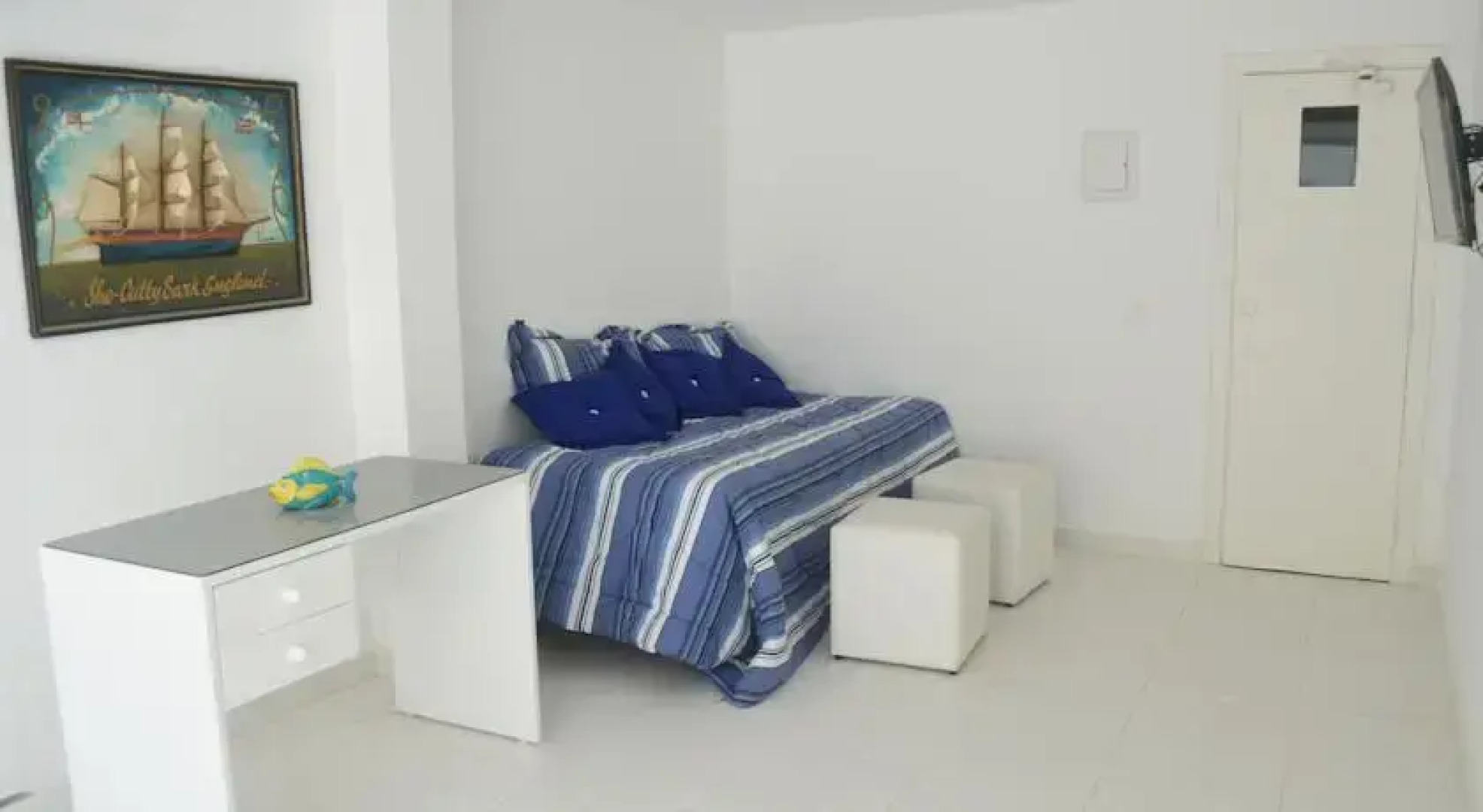 Casa Guarujá - Jardim Acapulco