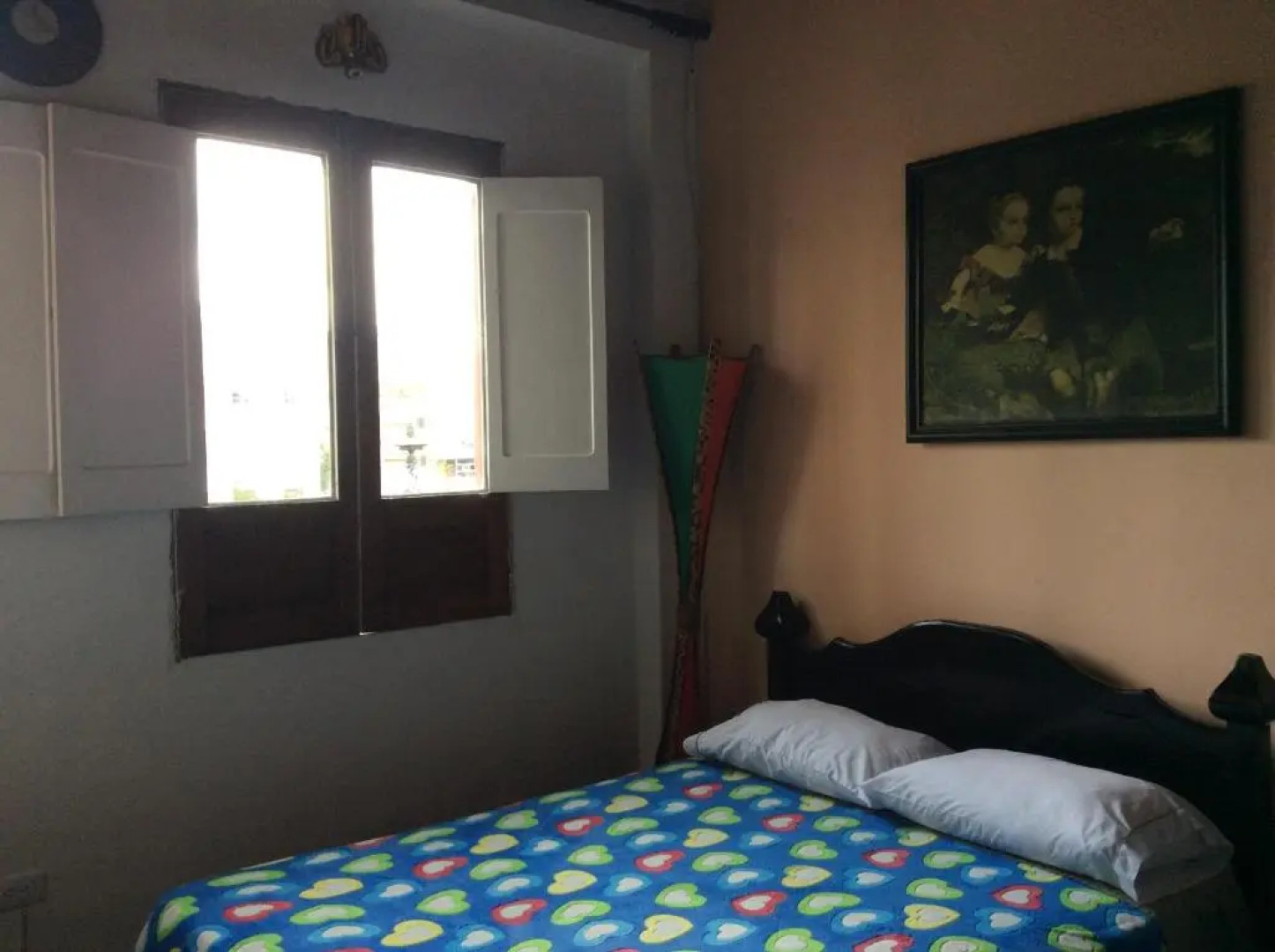 Hostal Mirador Andino