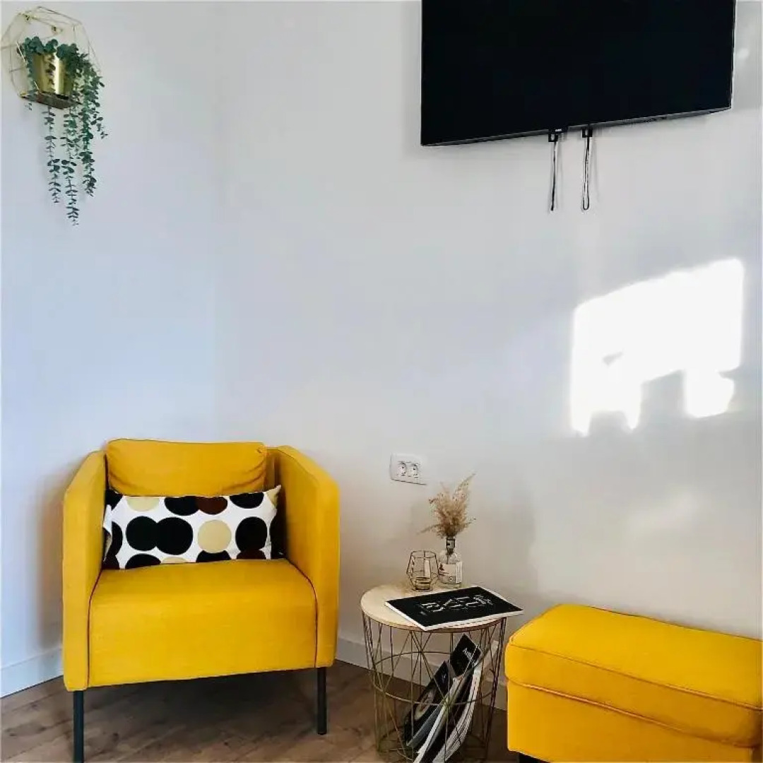 Studio apartments RAFAEL