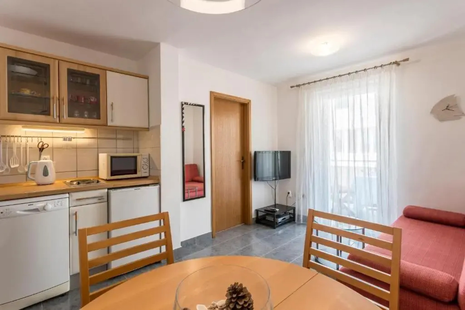 5 Min From Beach And Center of Bol