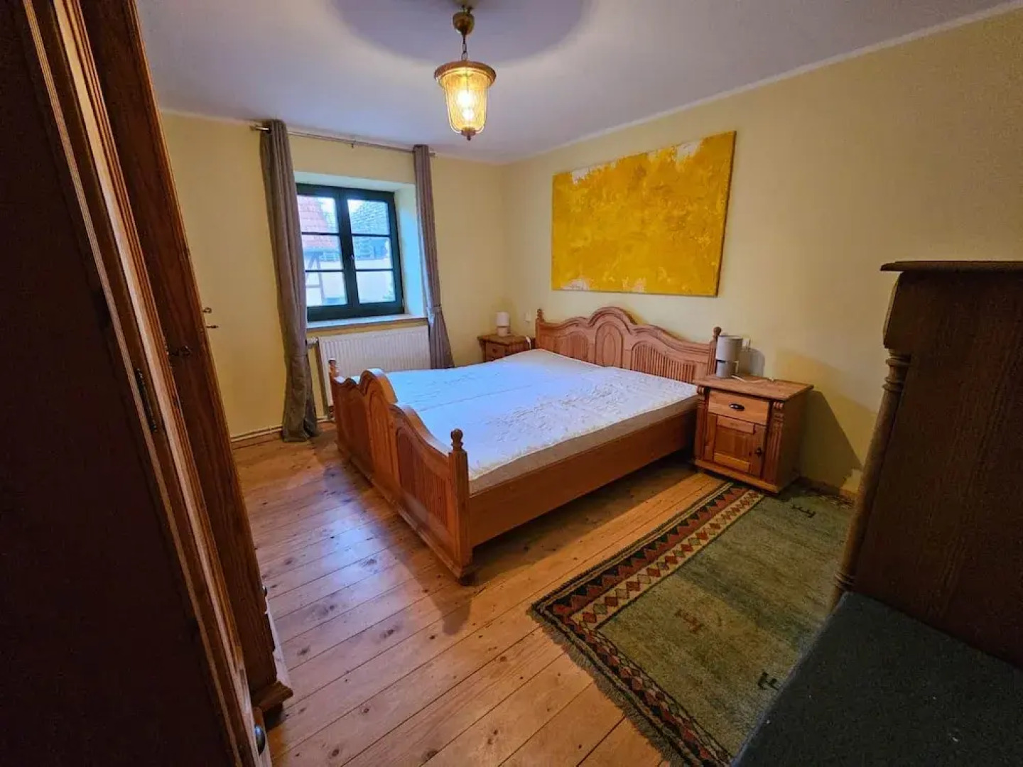 Bernsteinland Wendorf