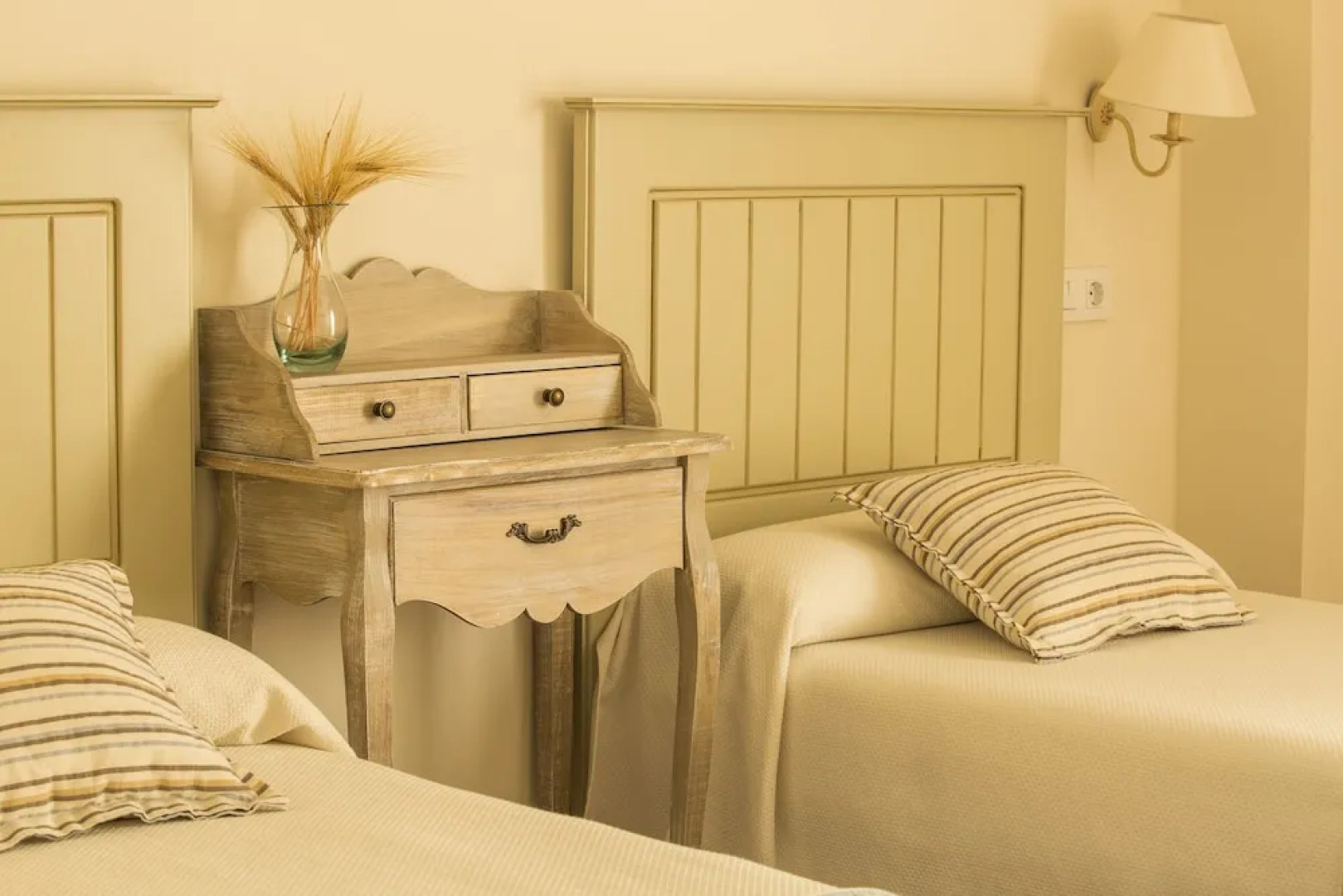 Casa Rural La Huerta de Los Nogales