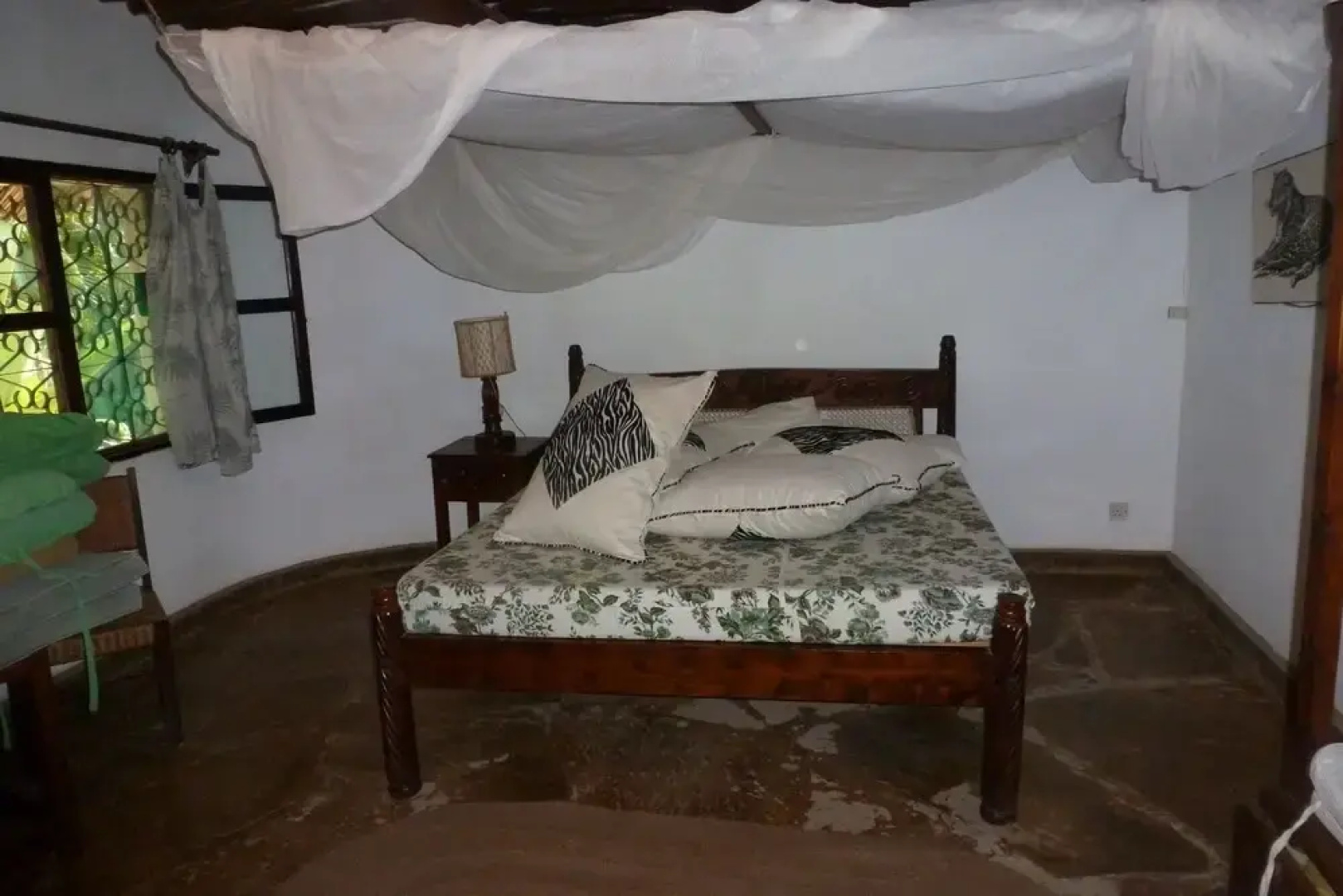Almanara Resort