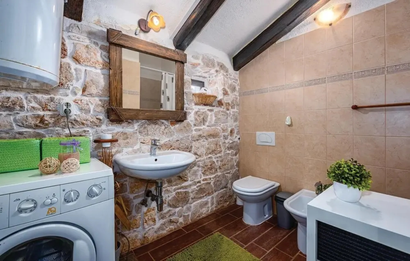 Amazing Home in Porec With Wifi and 2 Bedrooms