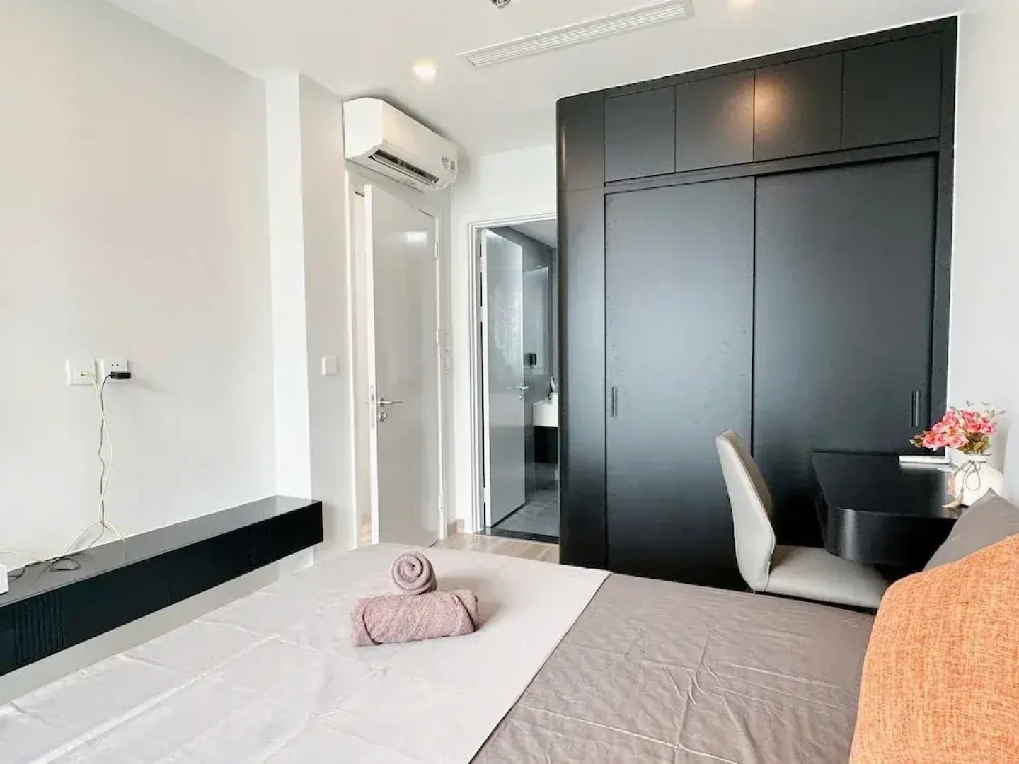 Sol Forest Ecopark Apartments