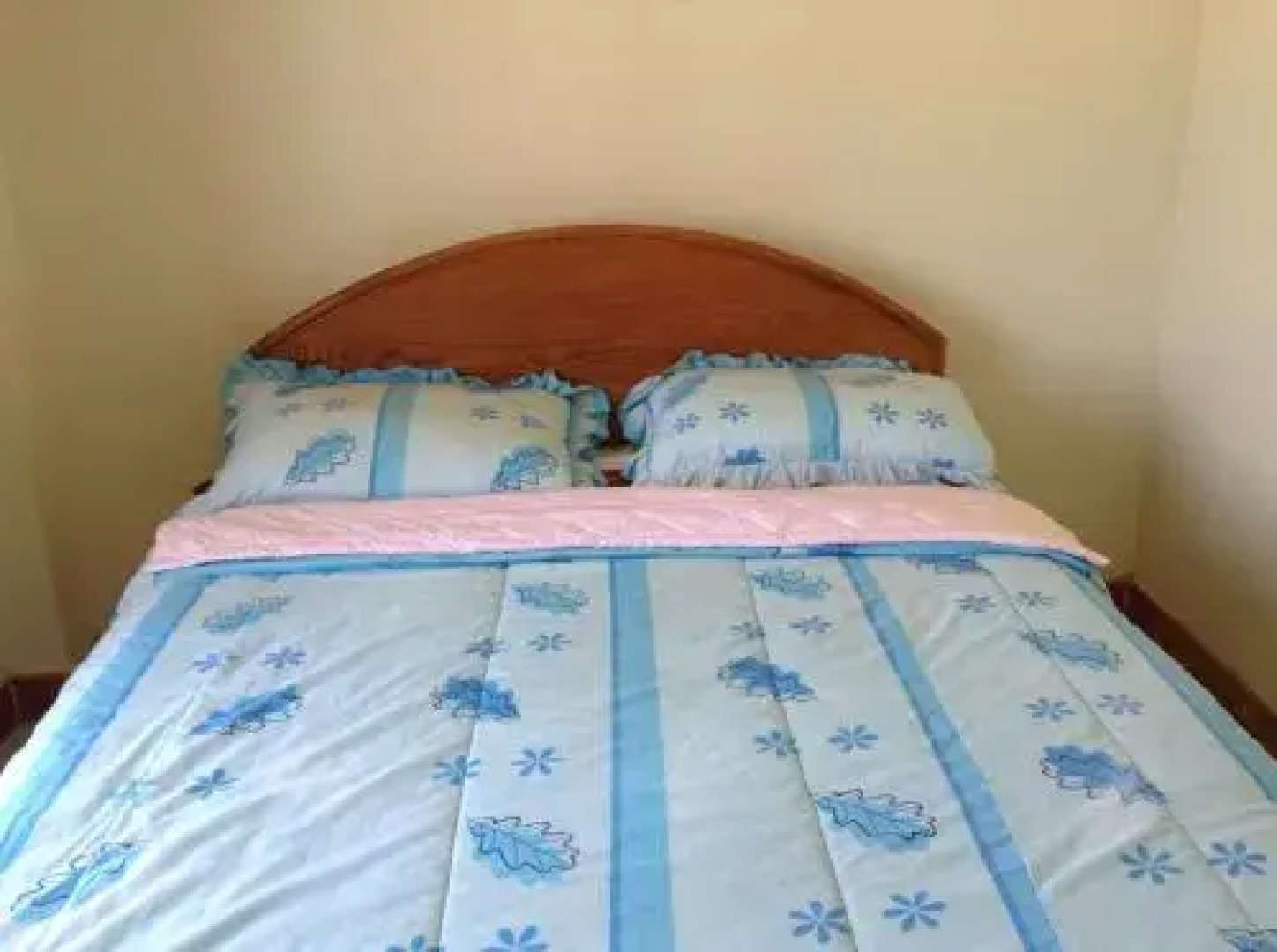 Khemphonelor I Guesthouse