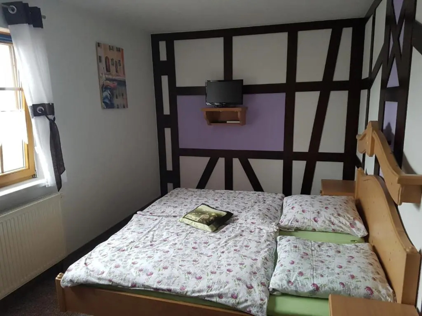 Pension und Bauernhof Petzold