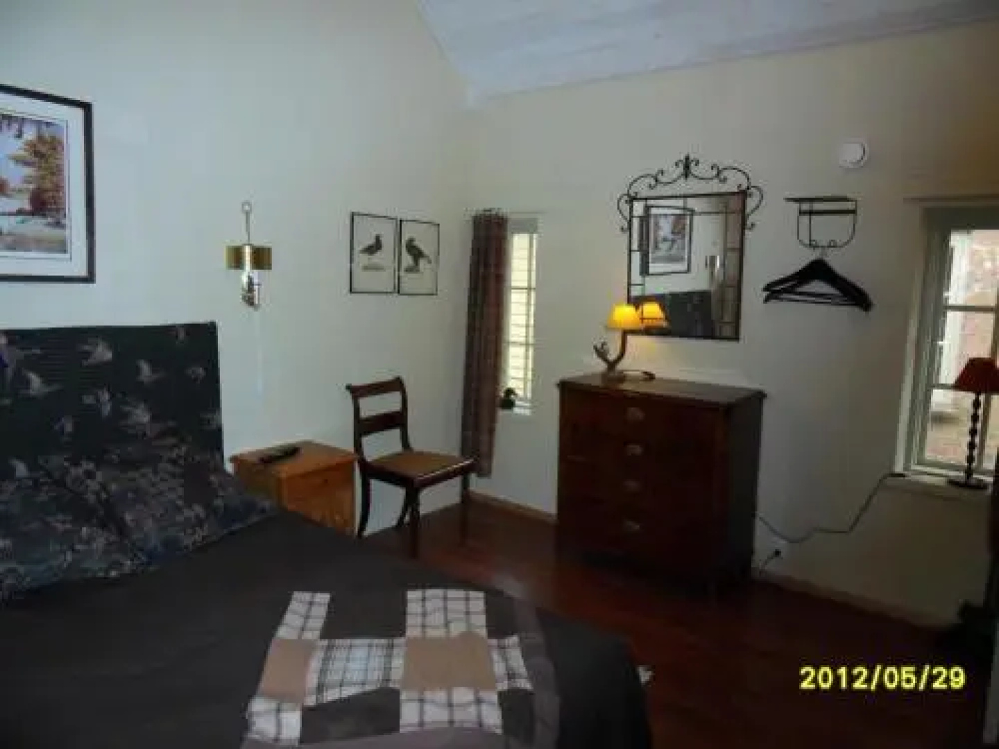 Vingårdens Bed & Breakfast