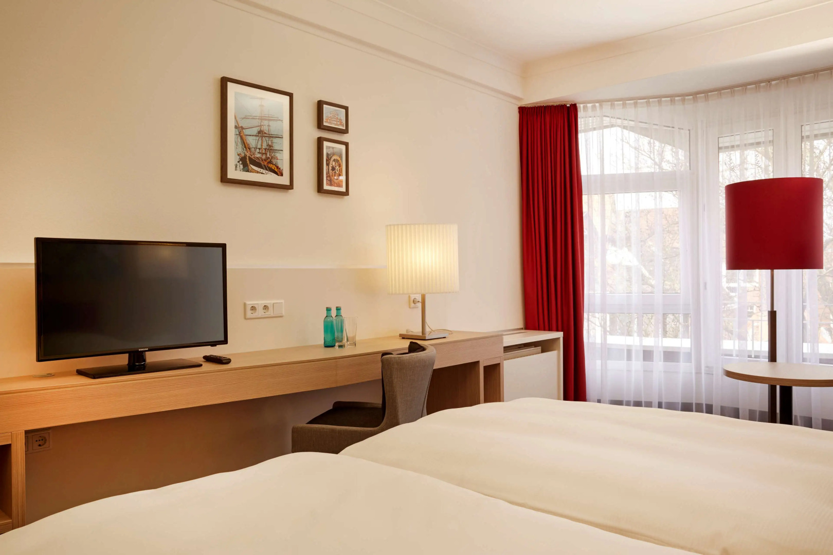 H+ Hotel Stade Herzog Widukind