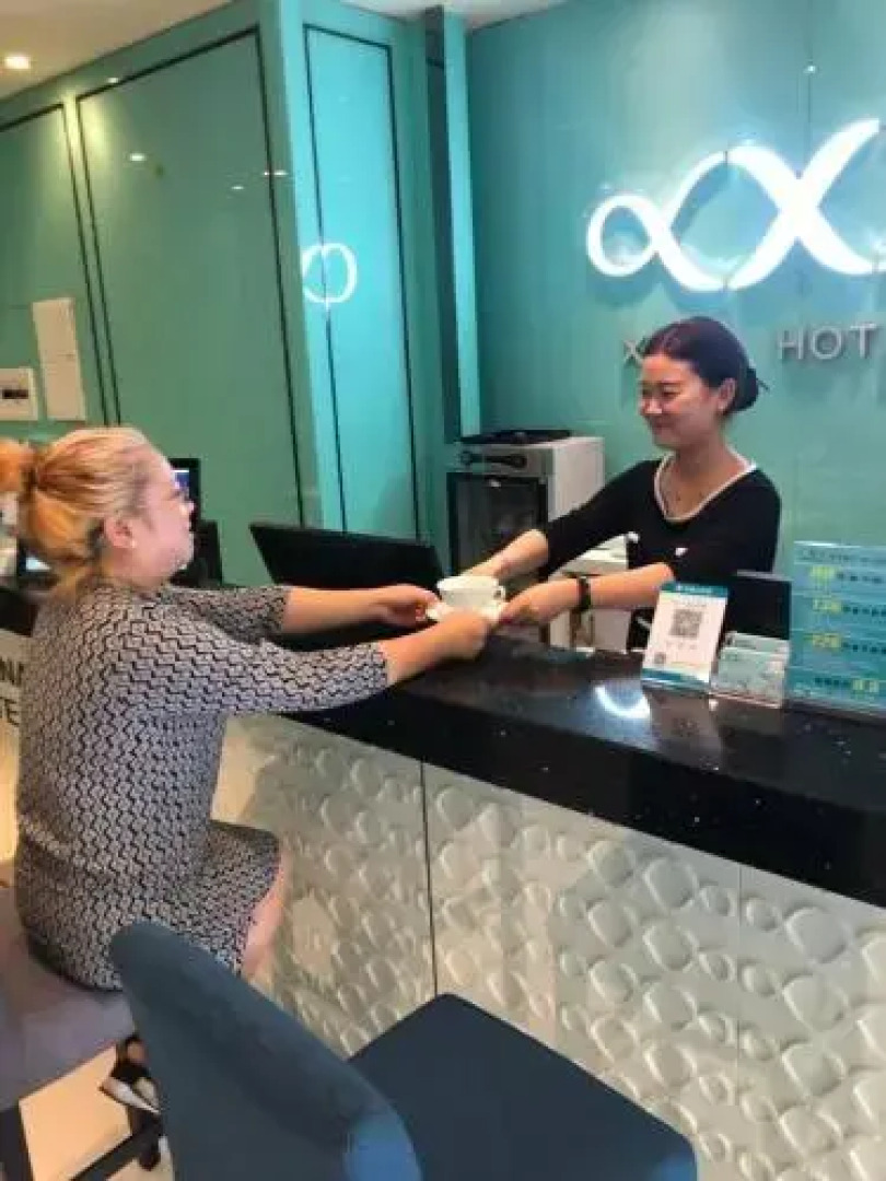 Yueyou Guanyinqiao Branch