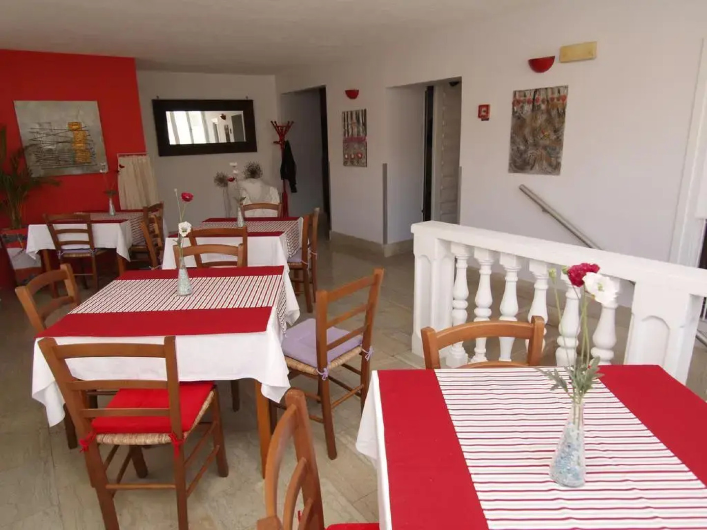 Bed&Breakfast Saturn