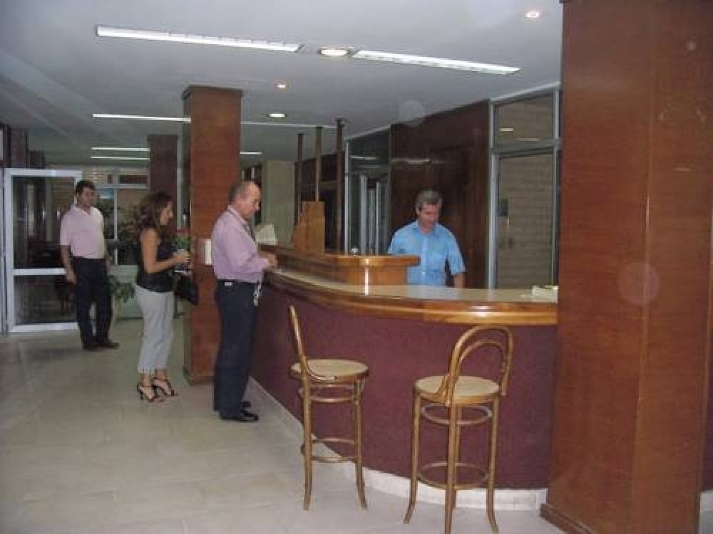 Hotel Royal