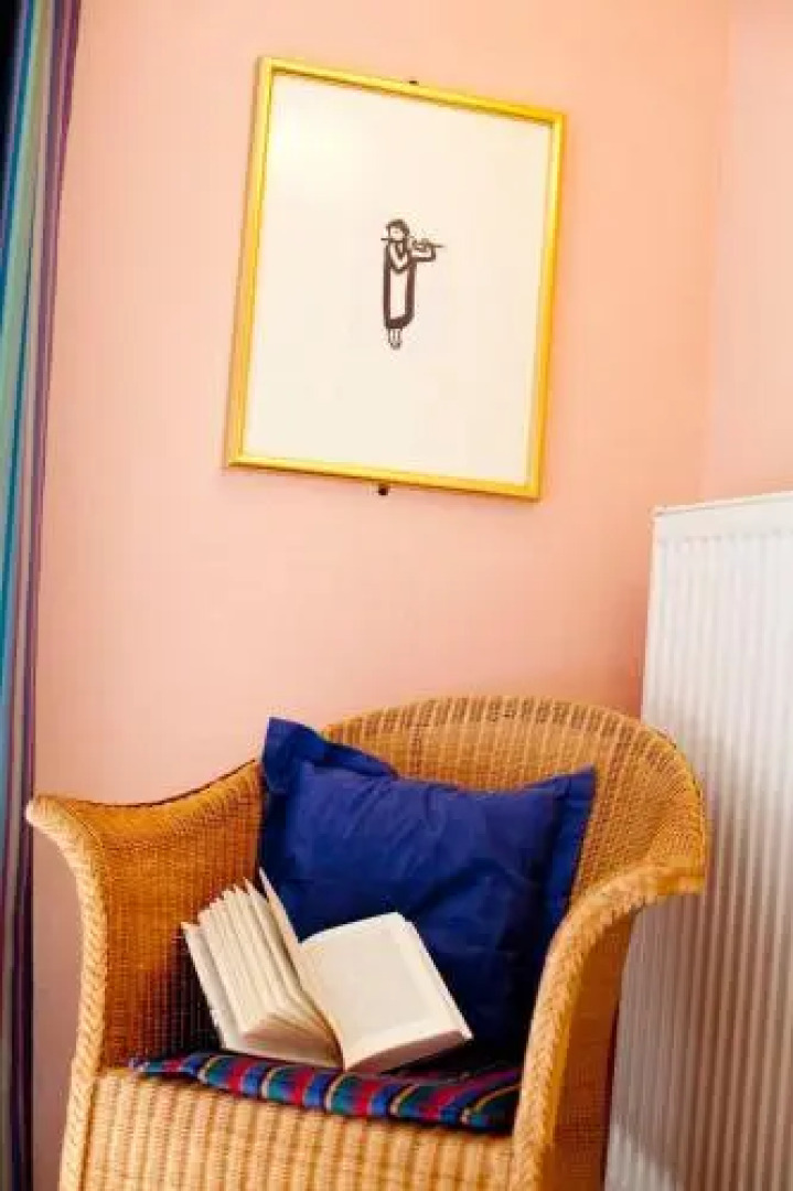 Altstadthotel Bad Griesbach